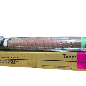 Toner Intercopy MPC5000 Magenta