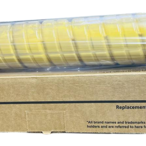 Toner Intercopy MPC4500 YELLOW