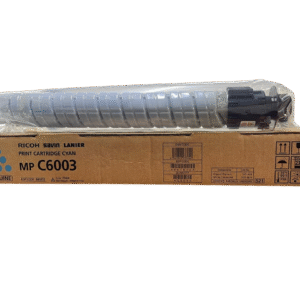 Toner Original  MPC 4503 / 6003  Cyan