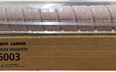 Toner Original  MPC 4503 / 6003  Magenta