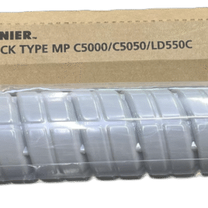 Toner Original  MPC 5000 Black