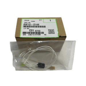 Thermistor central MPC4502