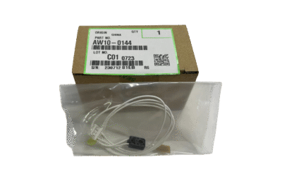 Thermistor central MPC4502