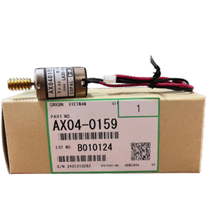 Motor de Web MP7502