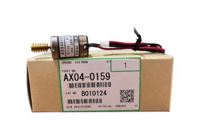 Motor de Web MP7502