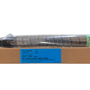 Toner Intercopy MPC 3300 CYAN