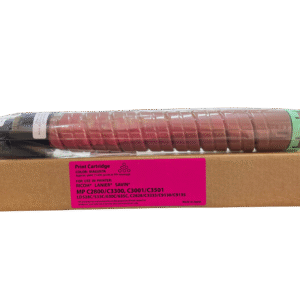 Toner Intercopy MPC 3300 Magenta