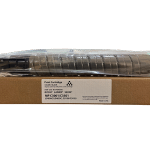 Toner Intercopy MPC 3501 Black