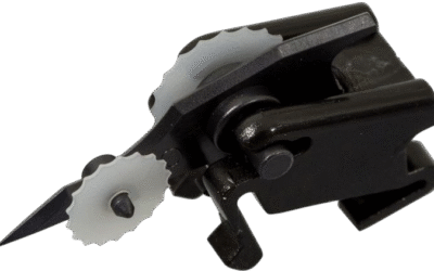 Drum Picker Finger MP2554  Set/02