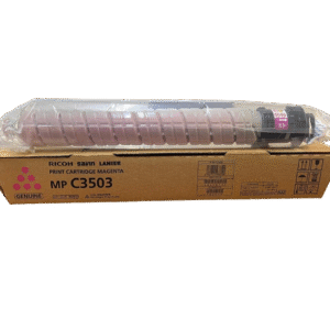 Toner Original  MPC 3003 / 3503 Magenta