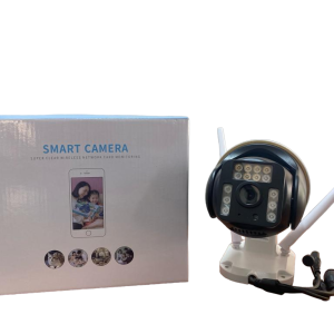 Camara de seguridad