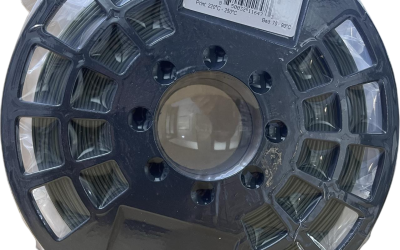 Hilo PETG para impresora 3D Verde Militar