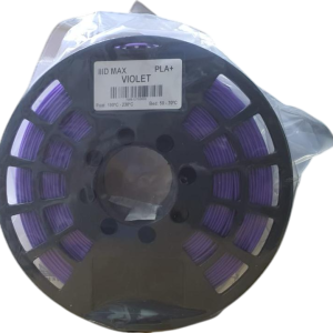 Hilo para impresora 3D Violeta