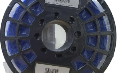 Hilo para impresora 3D Azul