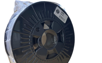 Hilo ASA para impresora 3D Gris