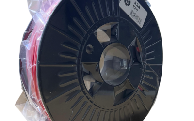 Hilo ASA para impresora 3D Rojo
